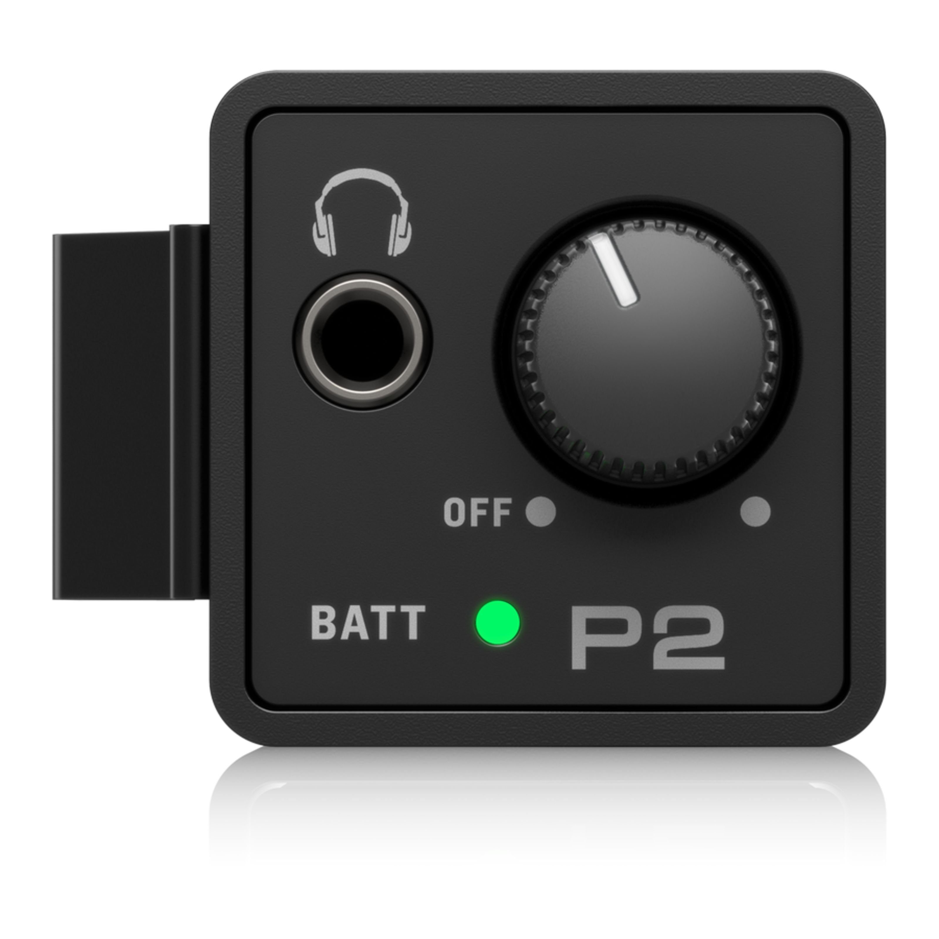 Behringer In-Ear-Kopfhörer (Powerplay P2 - InEar System Komponente)