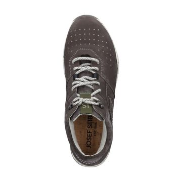 Josef Seibel Ricardo 13, grau Sneaker