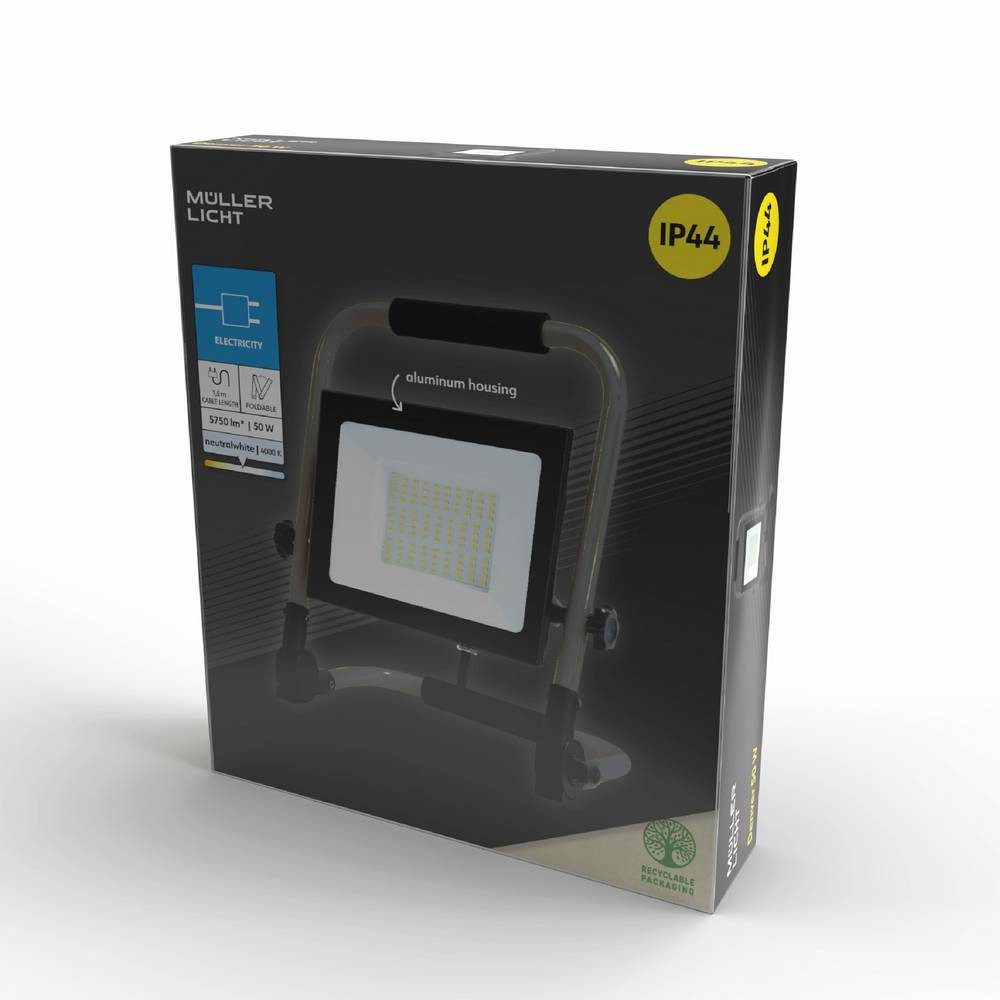 MÜLLER LICHT construction spotlight 21600054