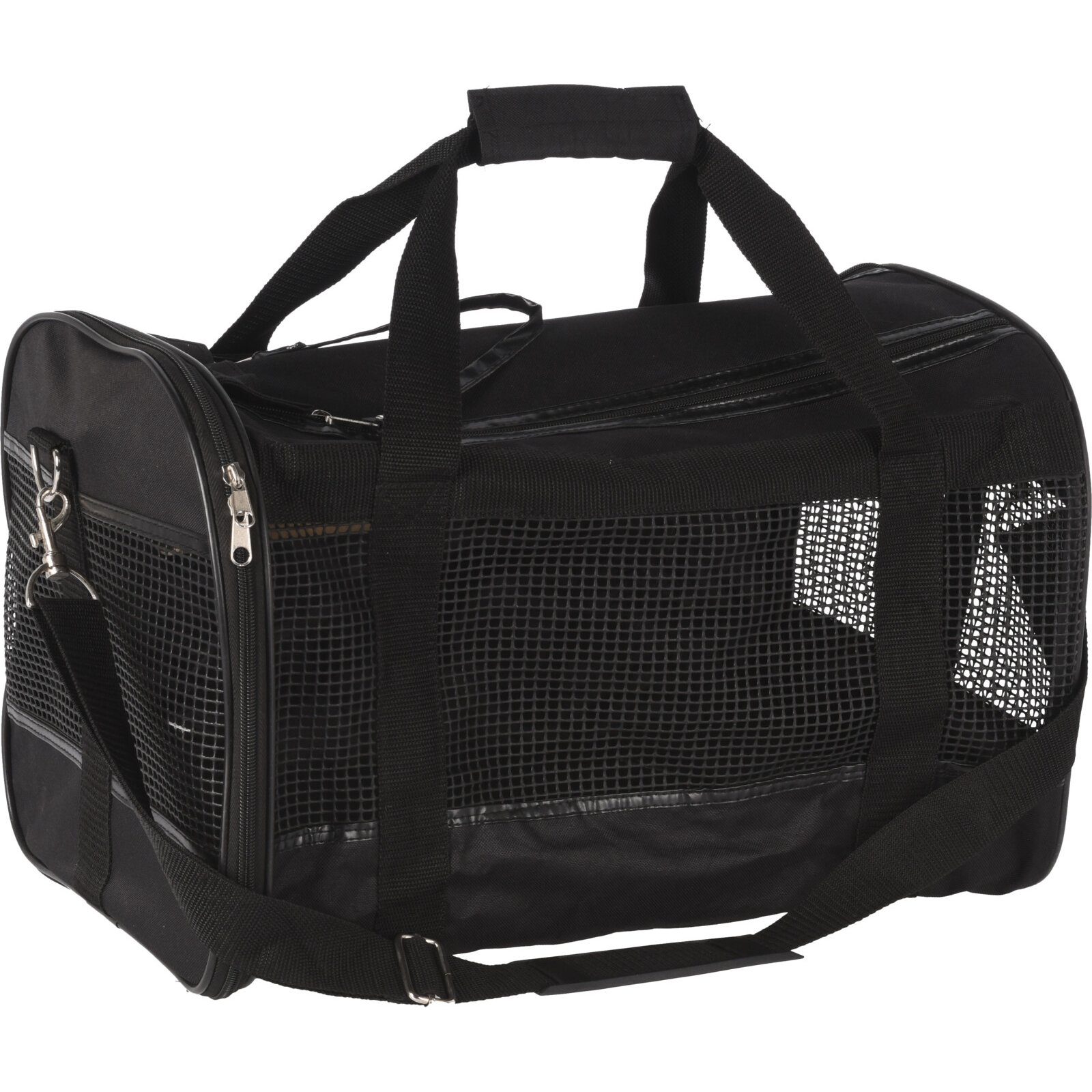 HTI-Living Tiertransporttasche Transport Tragetasche für Katzen und Hunde