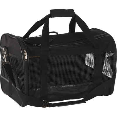 HTI-Living Tiertransporttasche Transport Tragetasche für Katzen und Hunde