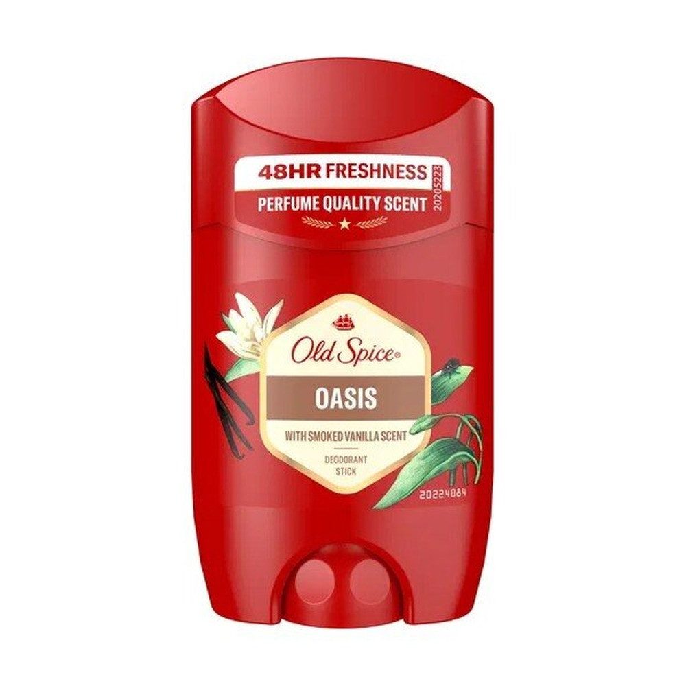 Old Spice Deo-Stift Oase