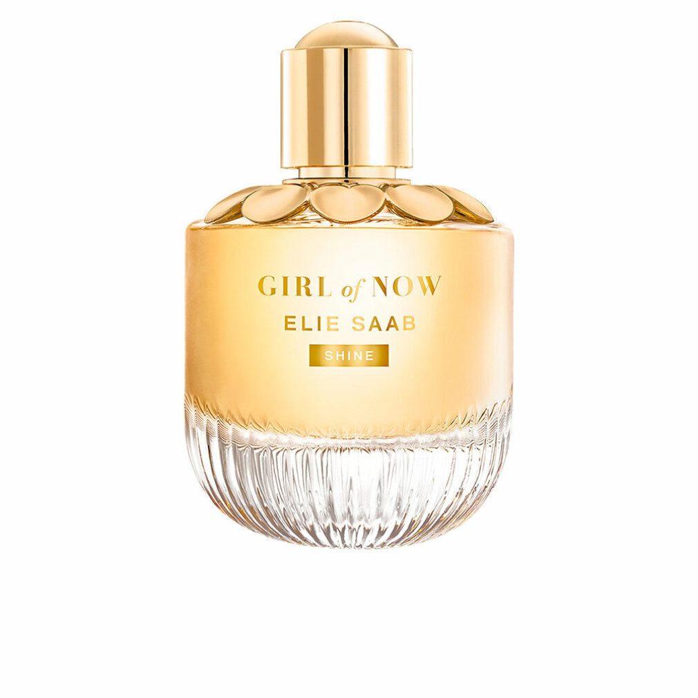 ELIE SAAB Eau de Parfum Girl of Now Shine Eau de Parfum