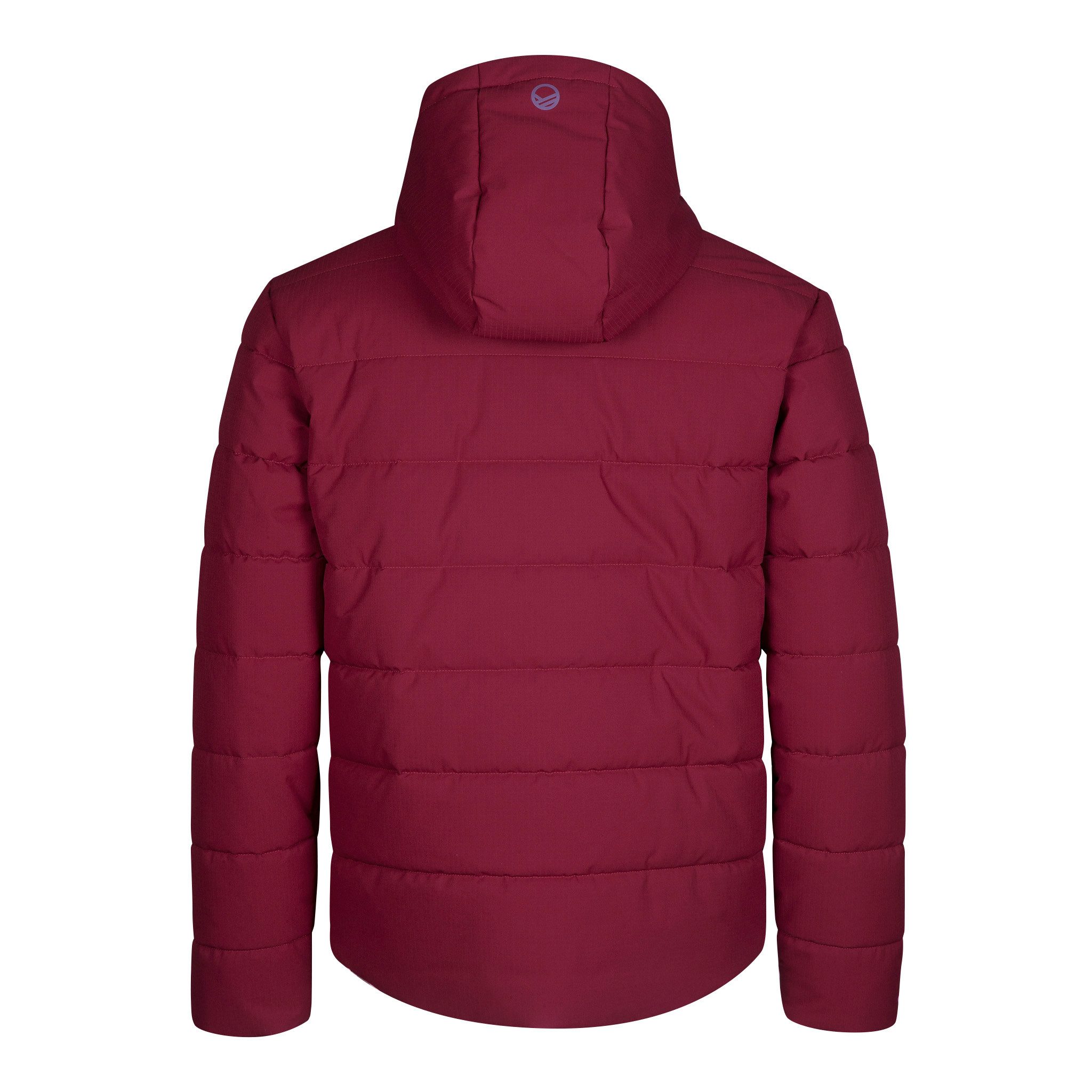 HALTI Skijacke Mellow M Ski Puffe *