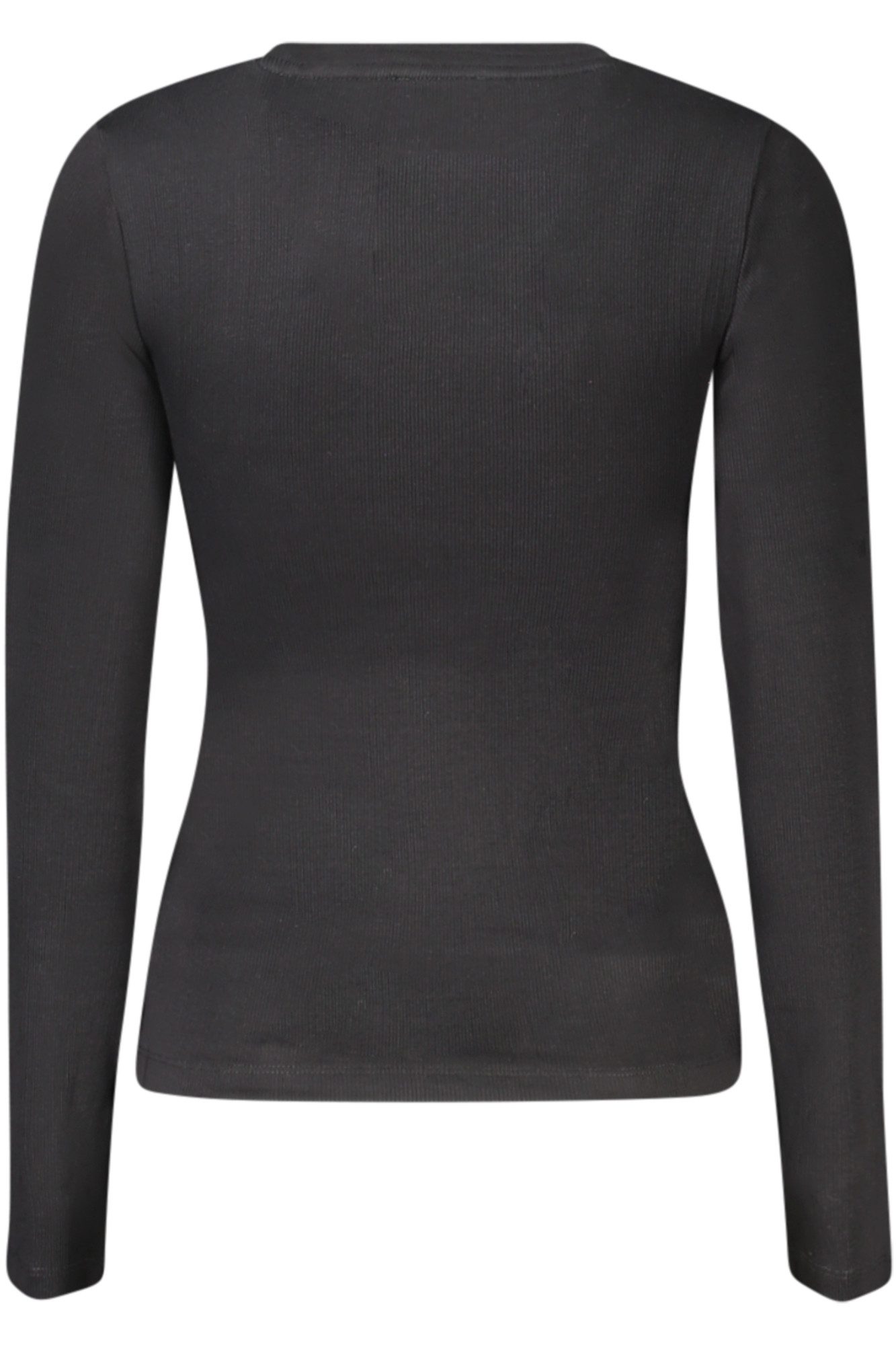 GUESS JEANS T-Shirt Stilvolles Damen Langarmshirt günstig online kaufen