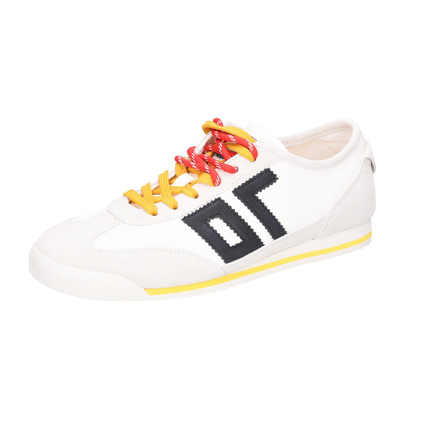 Back 70 Retro Sneaker Schnürschuh