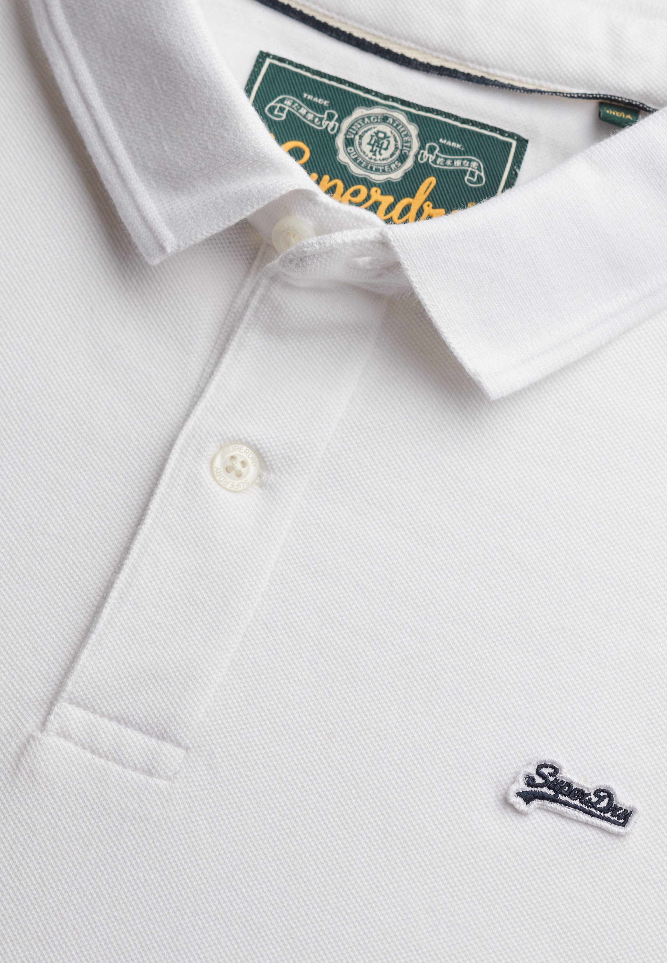 Poloshirt CLASSIC PIQUE POLO