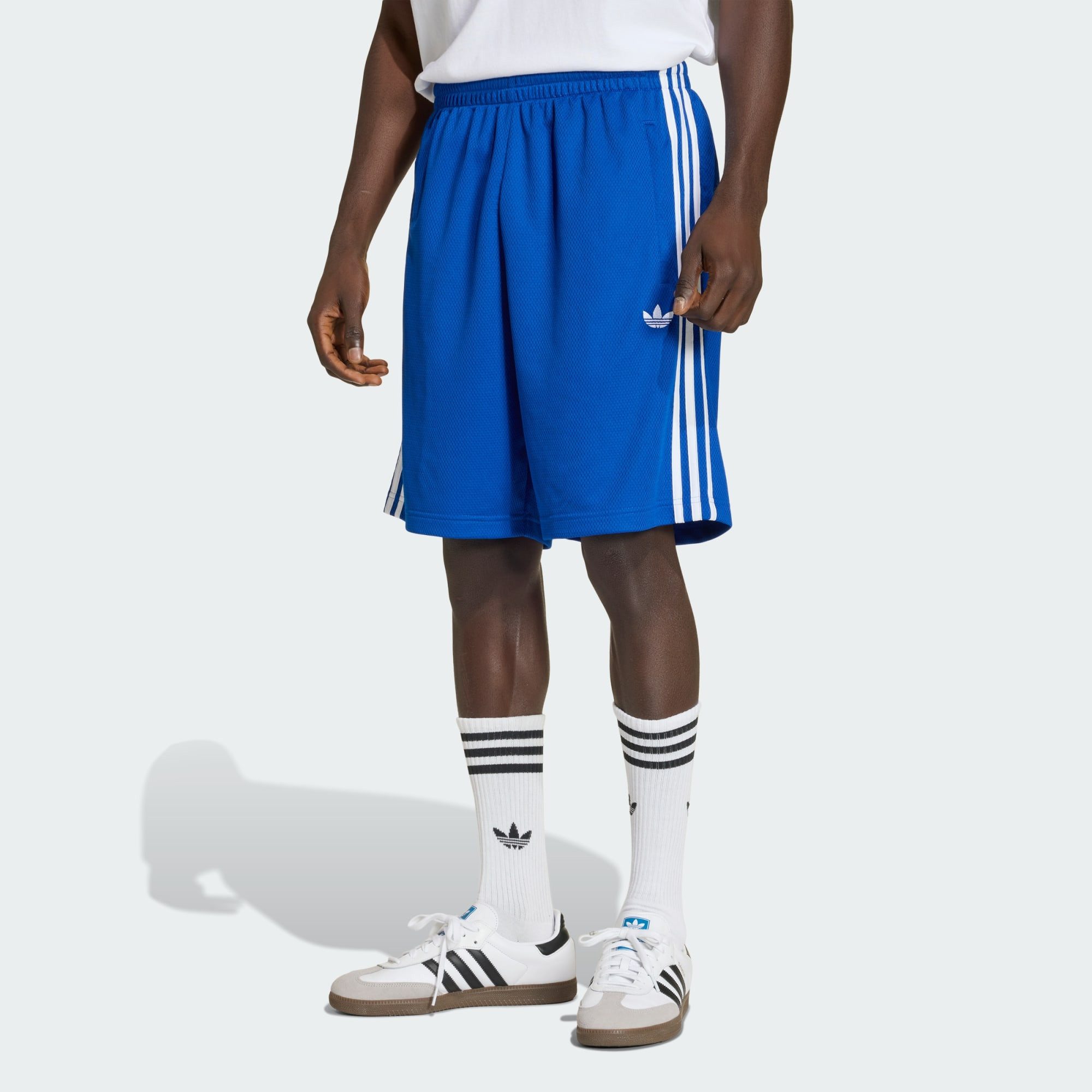 adidas Originals Shorts ADICOLOR MESH SHORTS (1-tlg)