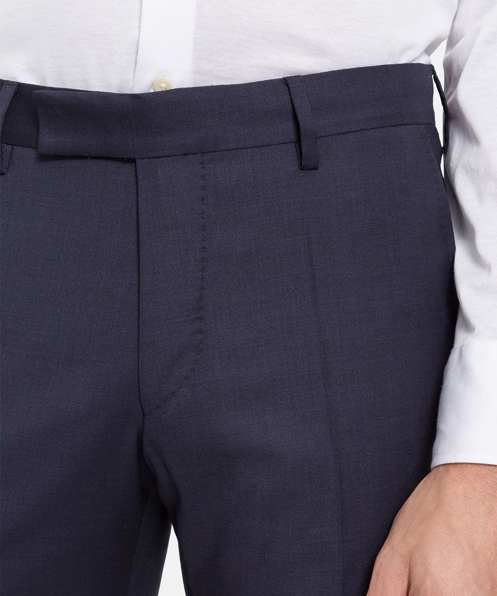 Baldessarinini Stoffhose