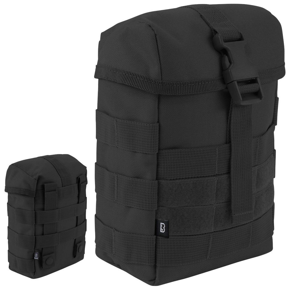 Umhängetasche Brandit Molle Tasche Fire