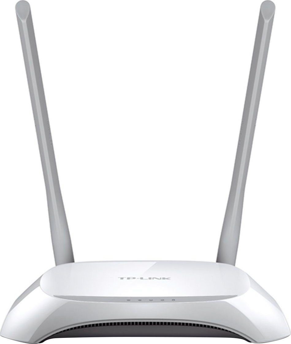 TL-WR840N WLAN-Router