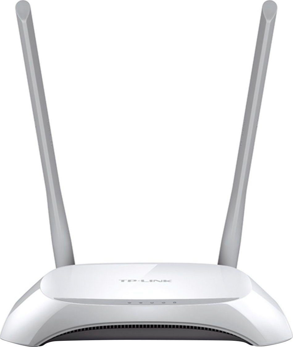 TP-Link »TL-WR840N« WLAN-Router online kaufen | OTTO