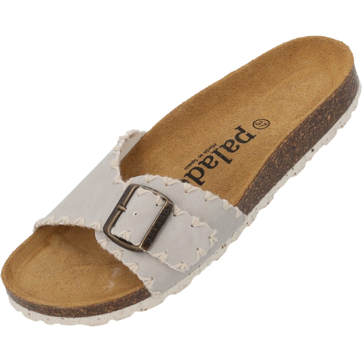 Malta Stitch Pantolette