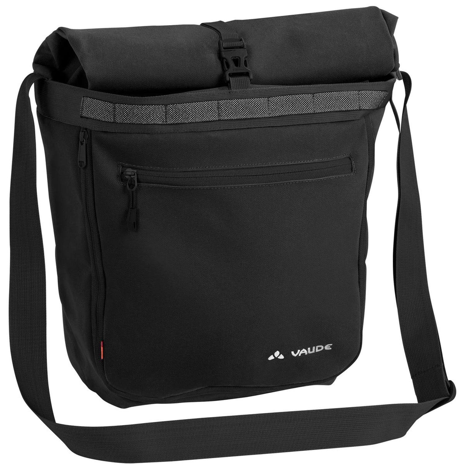 VAUDE Umhängetasche Vaude Fahrrad/-Umhängetasche ShopAir Back günstig online kaufen