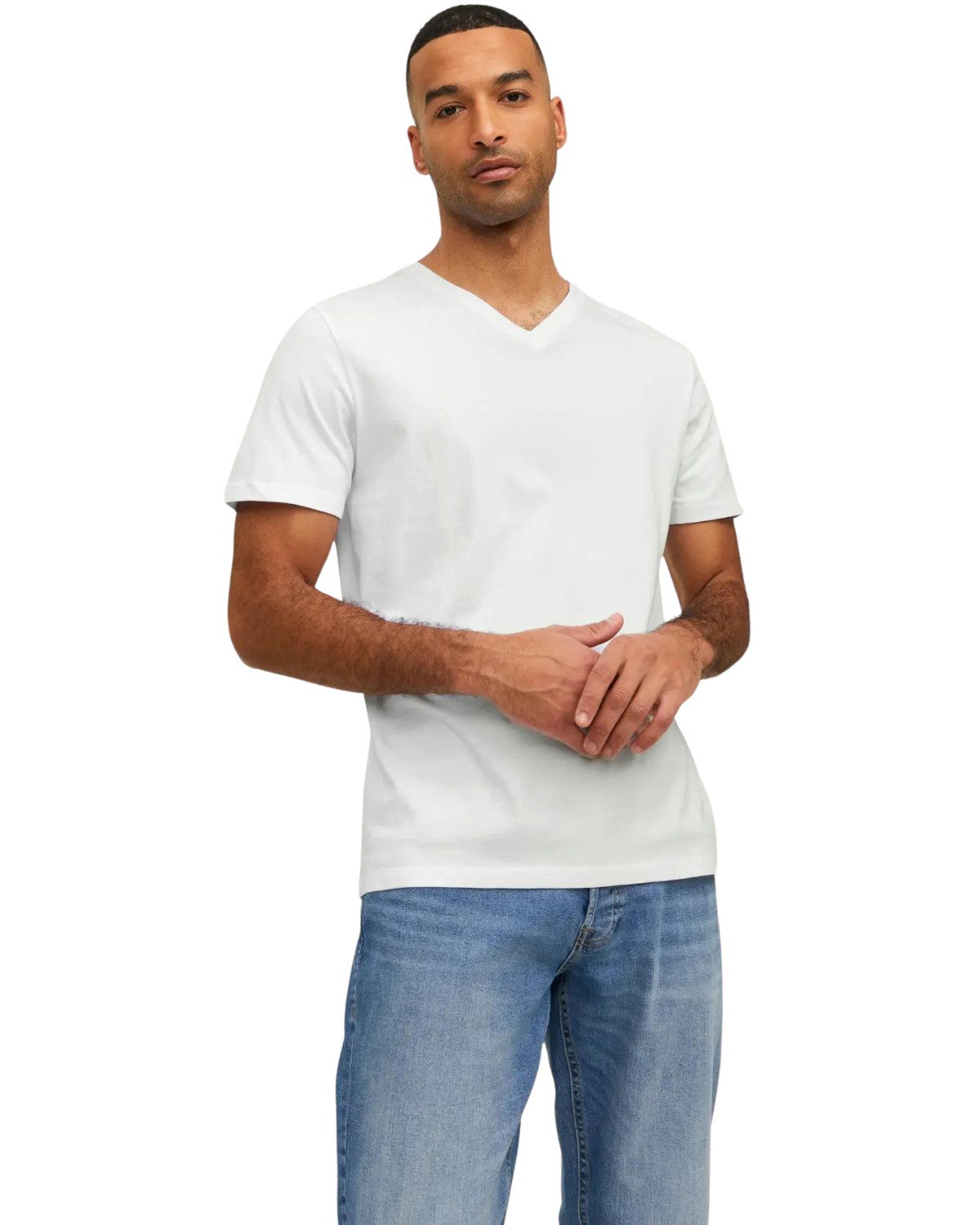 Jack & Jones T-Shirt (Spar-Set, 3er-Pack) günstig online kaufen