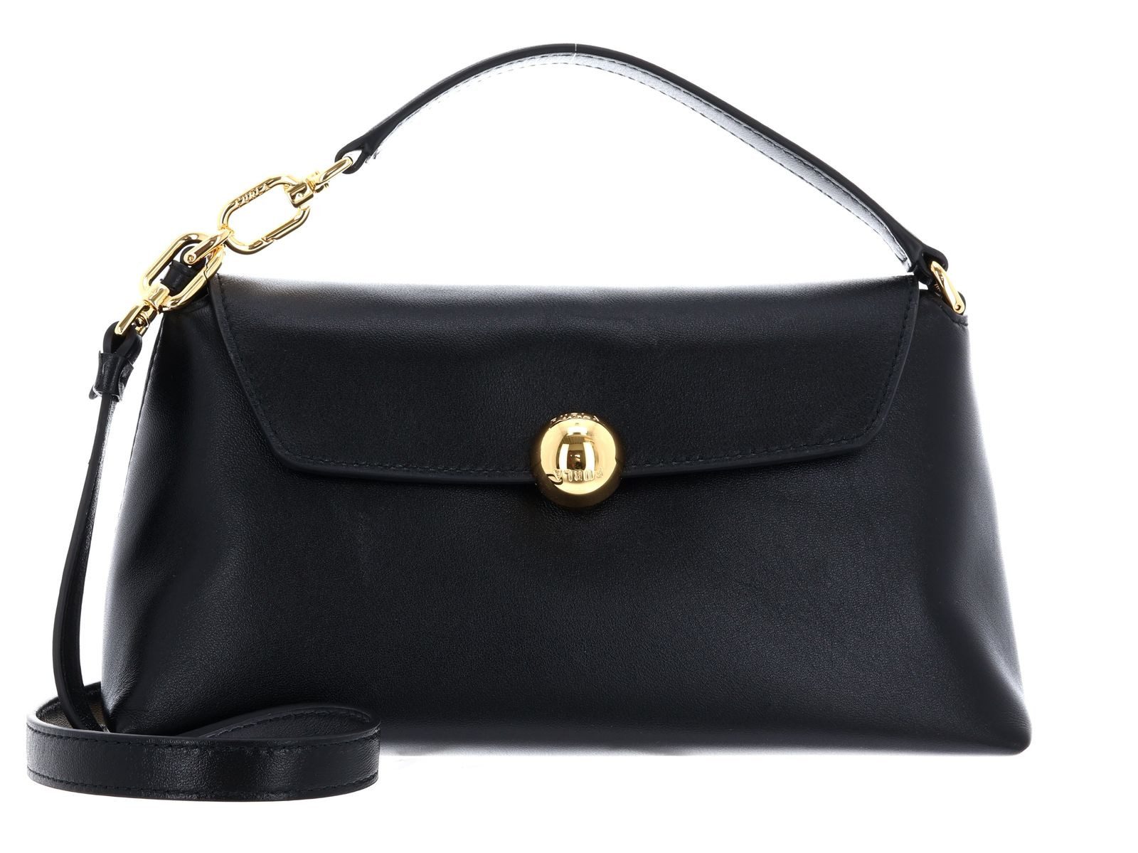 Umhängetasche Soft Mini Crossbody Bag