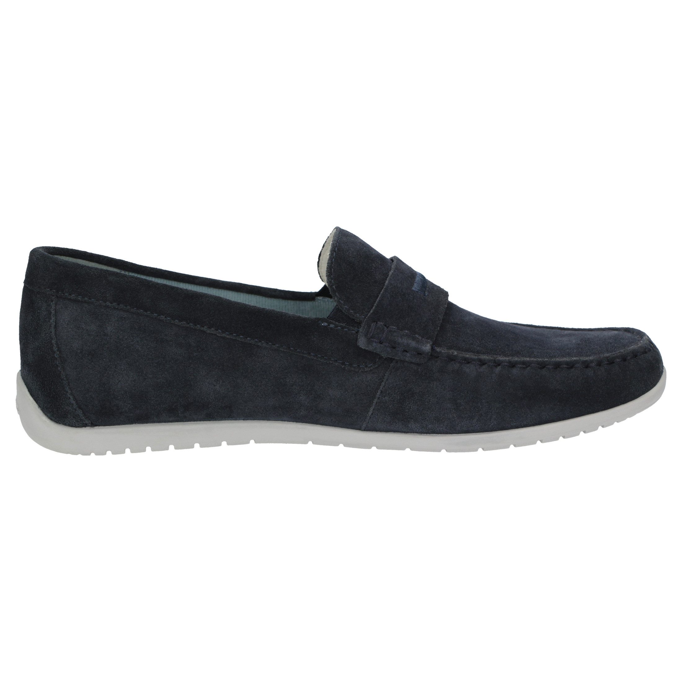 SIOUX Rodimiro-701 Slipper