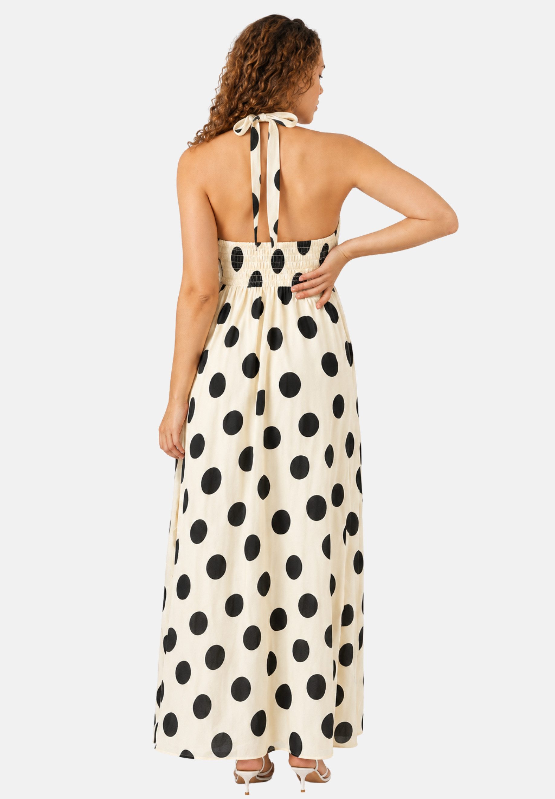 Elara Maxikleid Maxikleid (1-tlg)