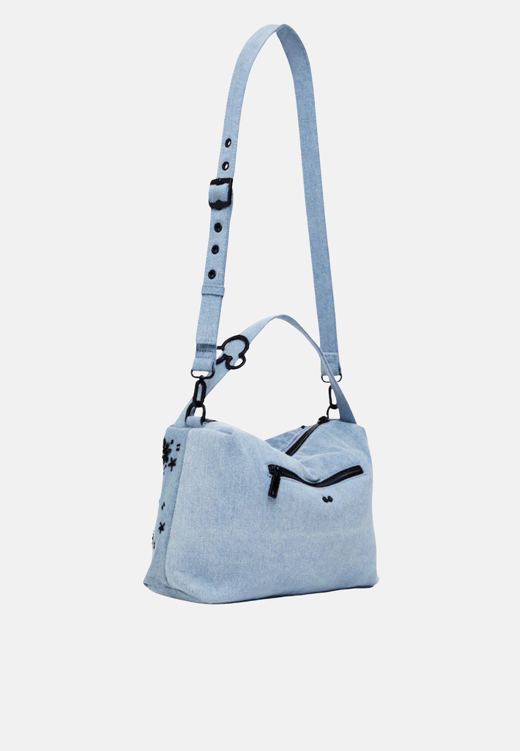 Desigual Handtasche Tasche VENECIA 3.0 Umhängetasche (1-tlg)