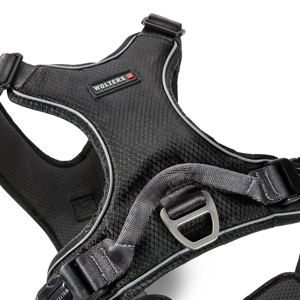 Wolters Hunde-Geschirr Geschirr Active Pro Comfort günstig online kaufen