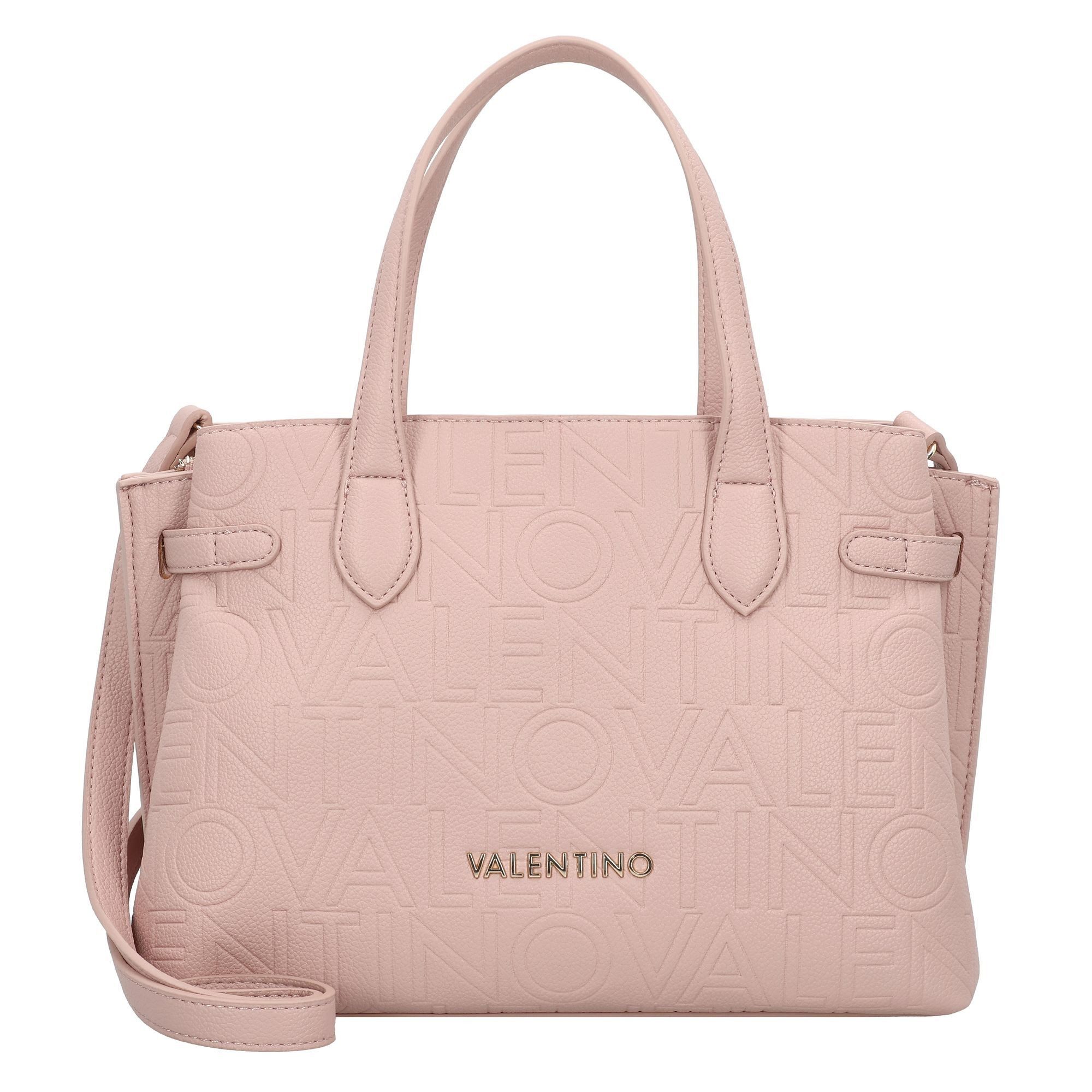 VALENTINO BAGS Henkeltasche Pansy, Kunstleder günstig online kaufen