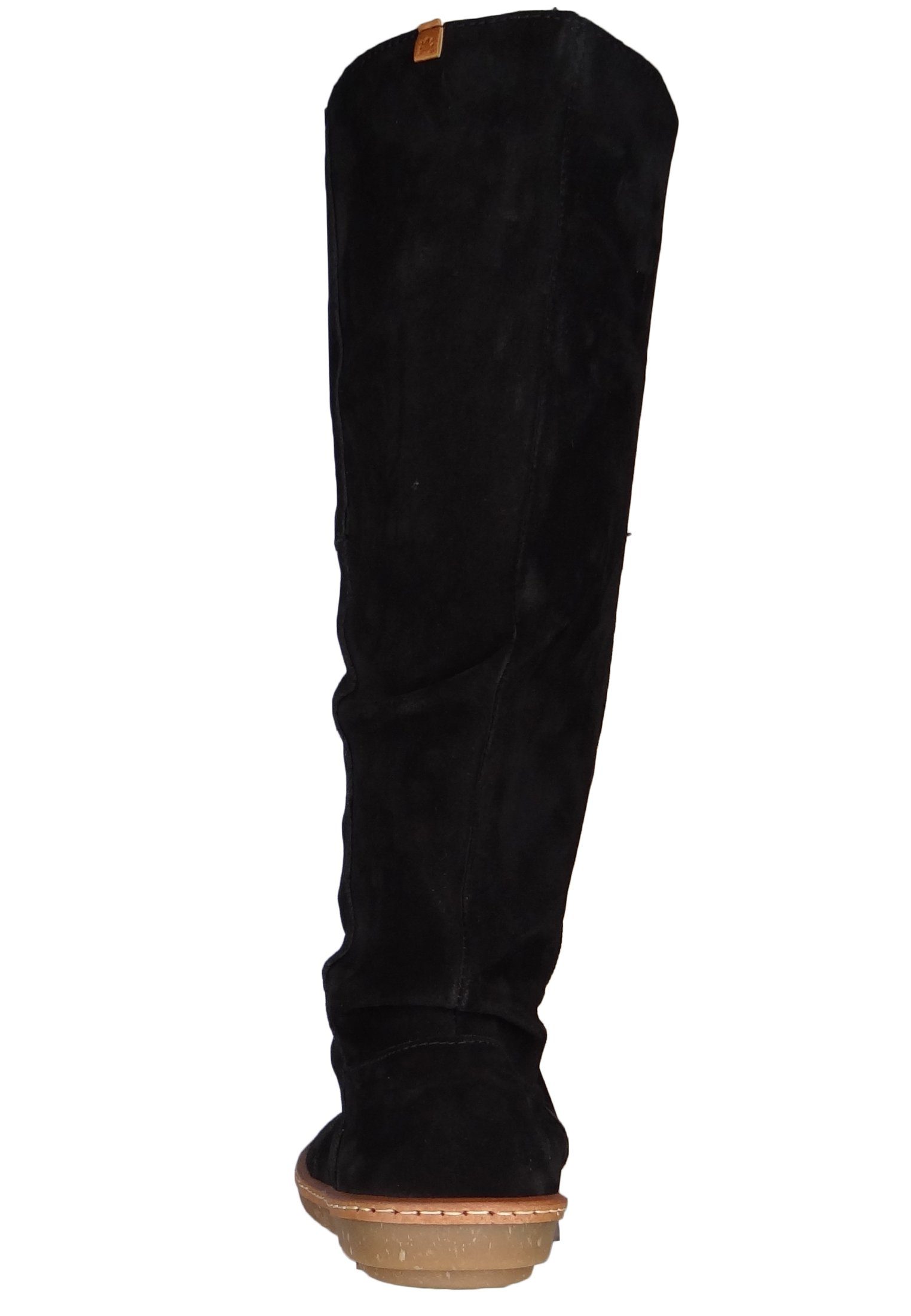 El Naturalista N5313 Coral Black Stiefel