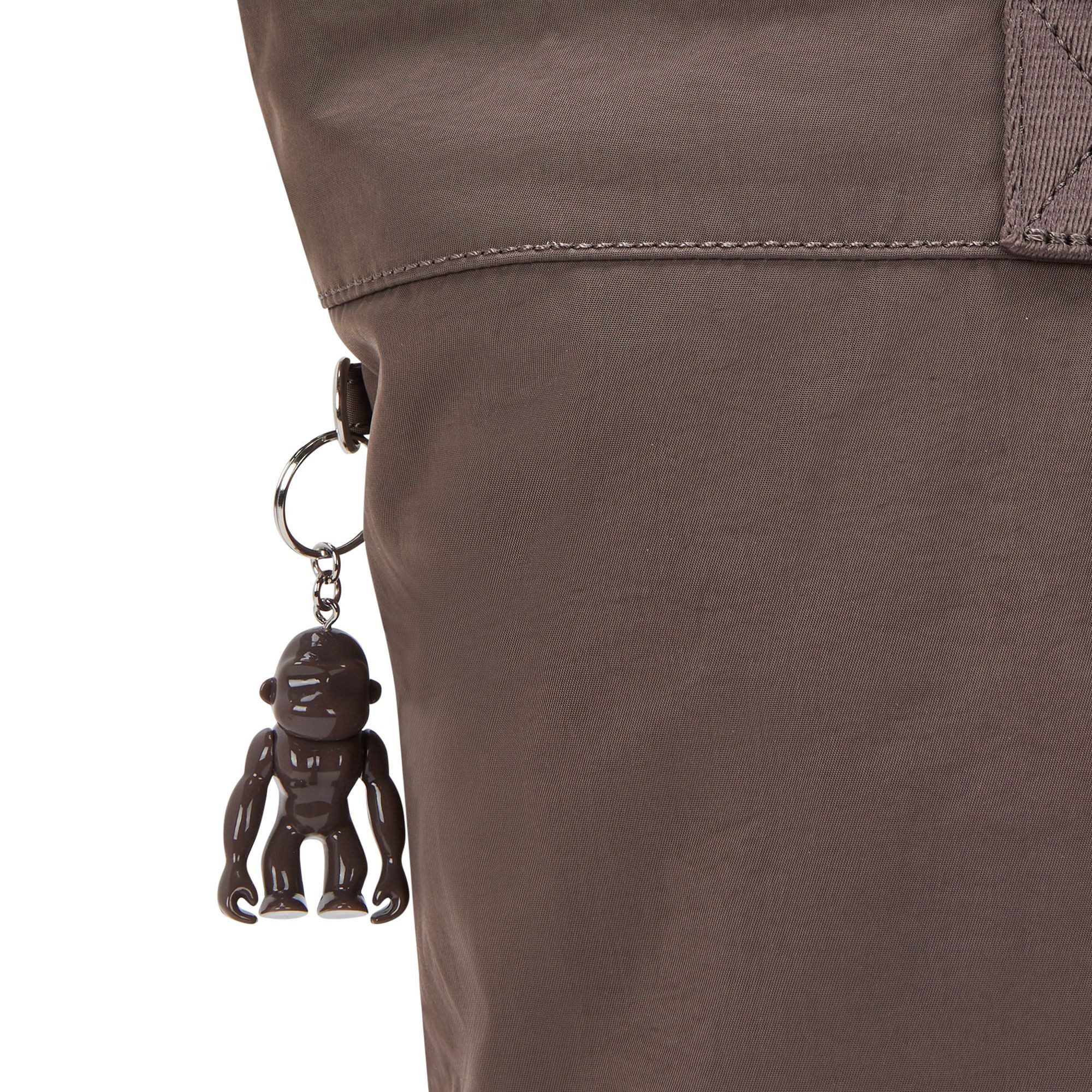 KIPLING Shopper Basic Elevated, Polyester