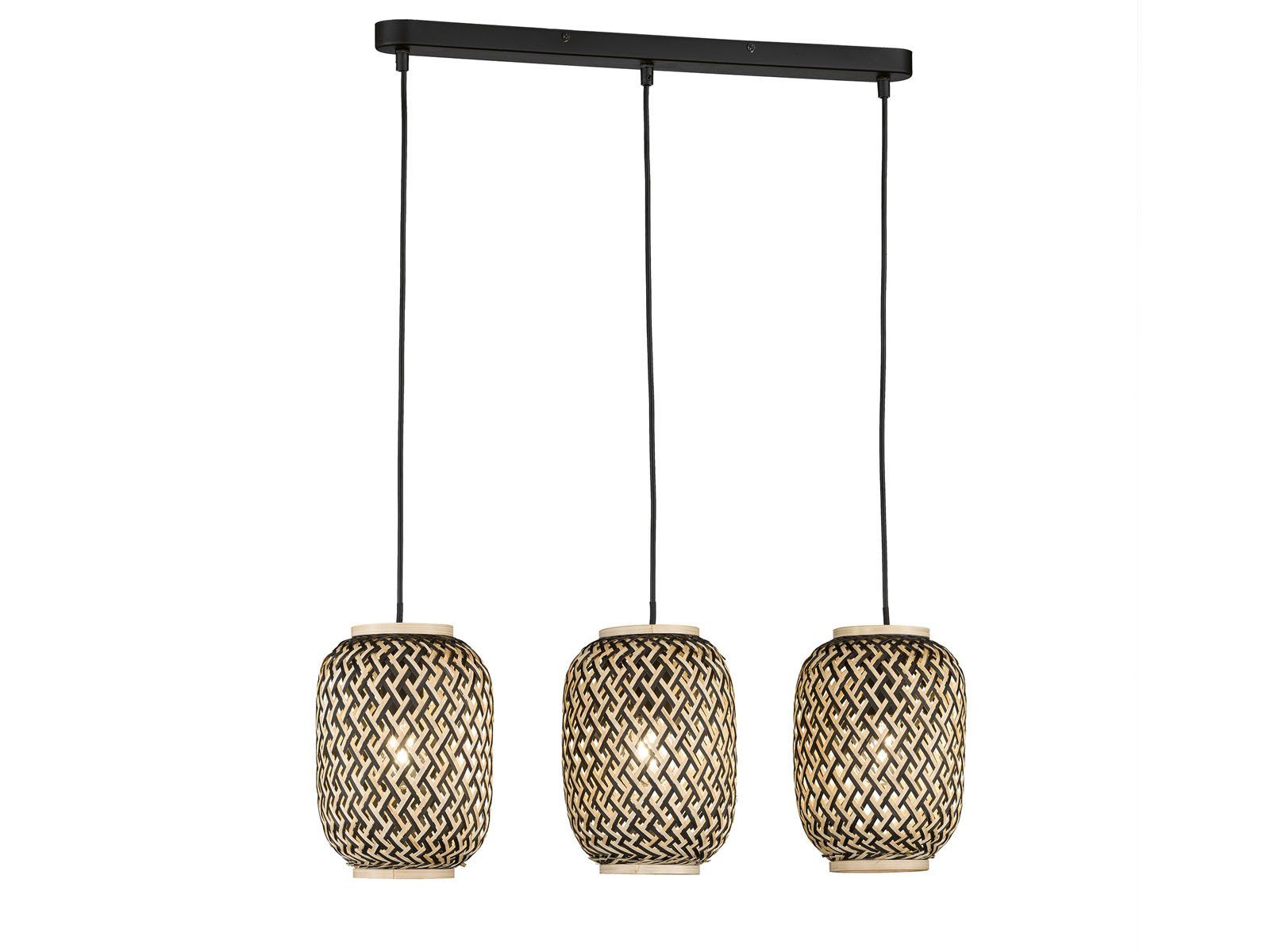 FISCHER & HONSEL LED Pendelleuchte, dimmbar, günstig online kaufen
