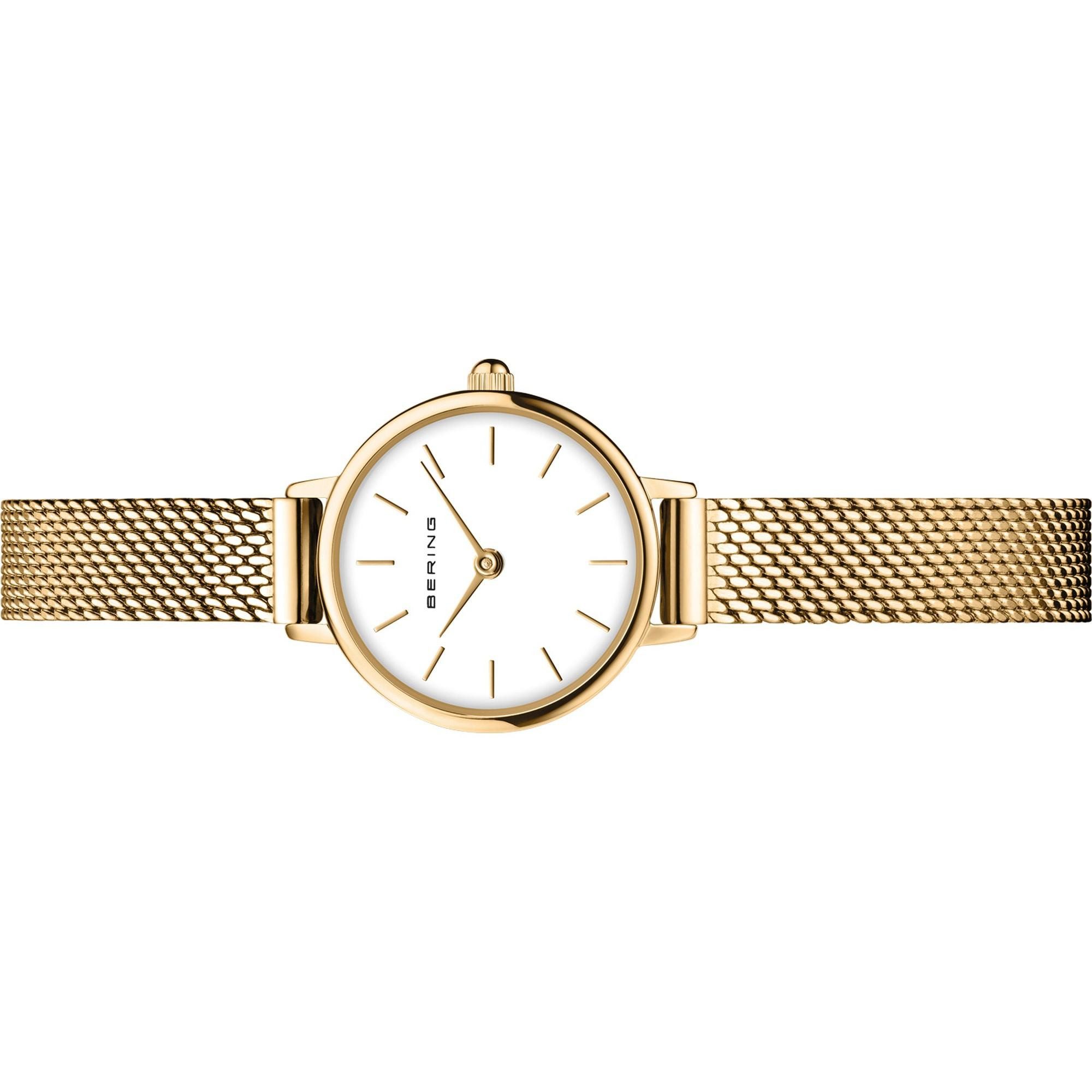 Bering Quarzuhr 11022-334 günstig online kaufen