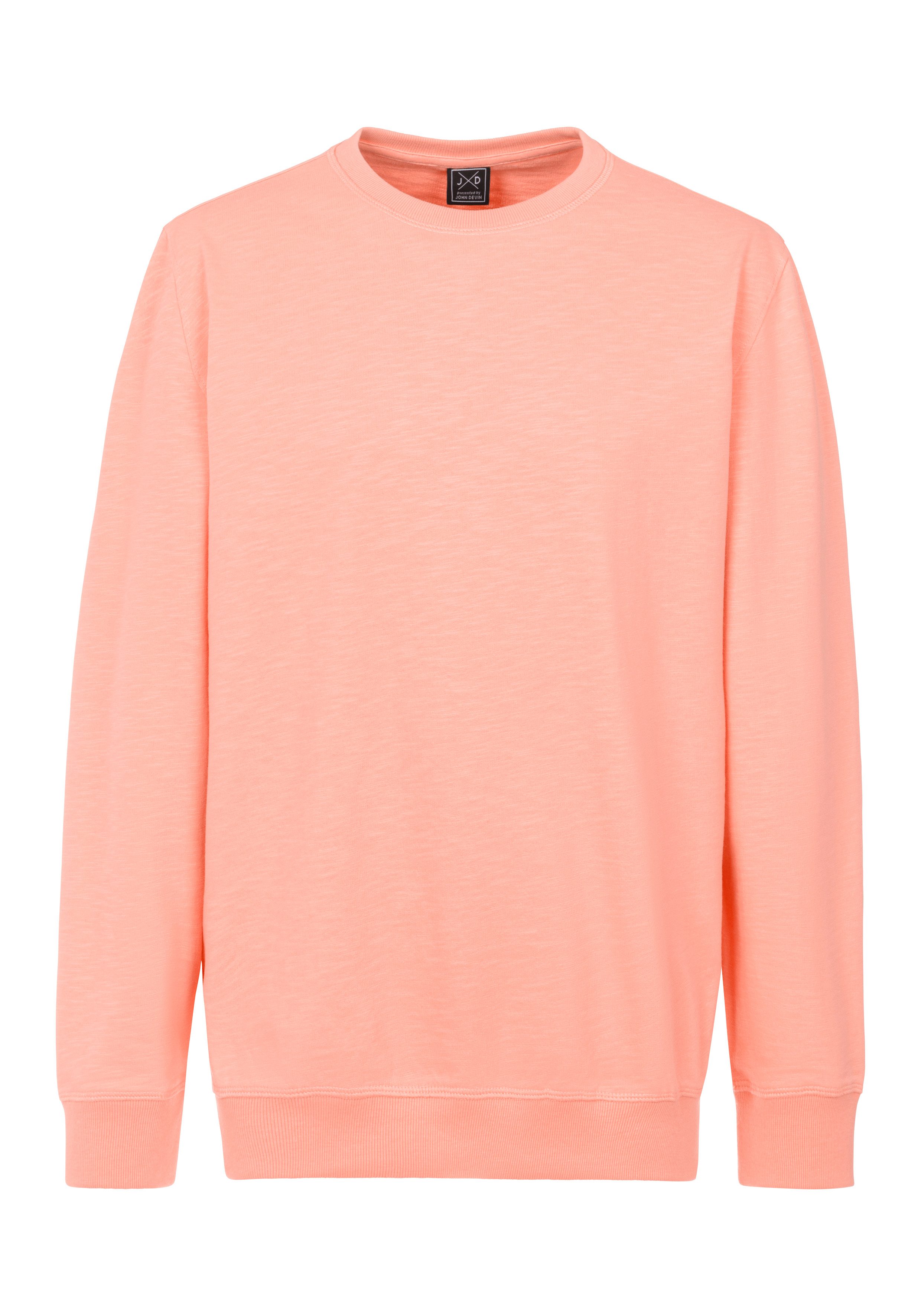 Langarmshirt
