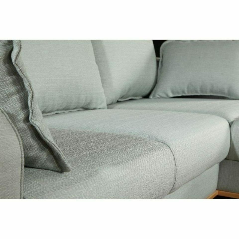 JVmoebel Sofa, Eck Sitz Couch Polster Sofa Schlafsofas Sofas Ecksofa Couch Design