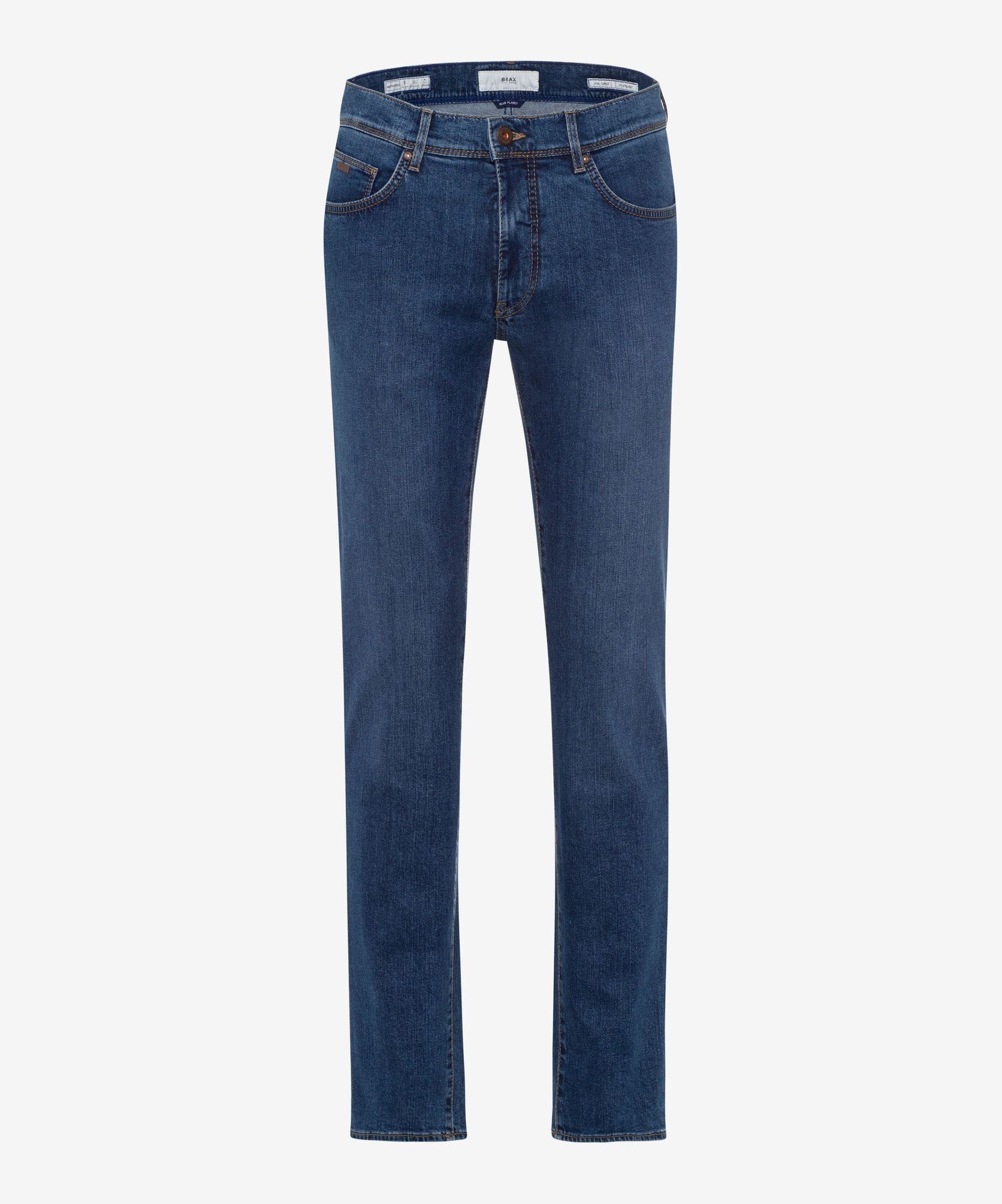 Brax 5-Pocket-Jeans Cadiz (80-0070) günstig online kaufen