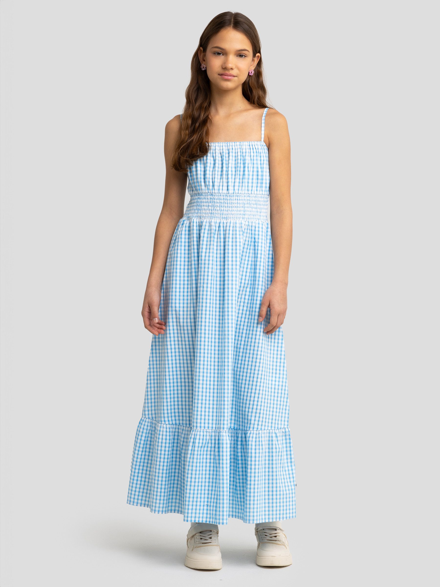 Shirtkleid MIRCELA