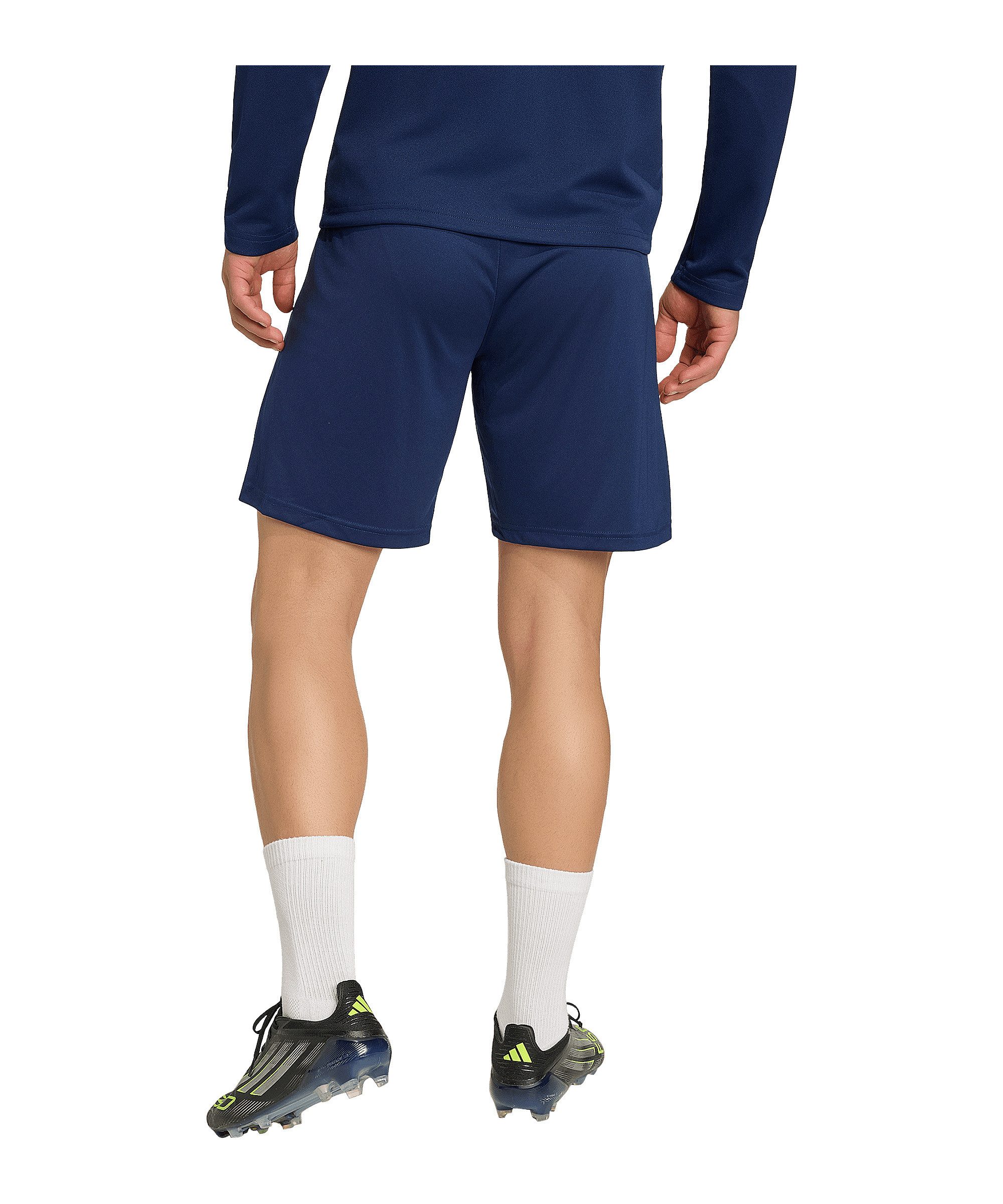adidas Performance Sporthose adidas Performance Entrada 26 Short Shorts Her günstig online kaufen