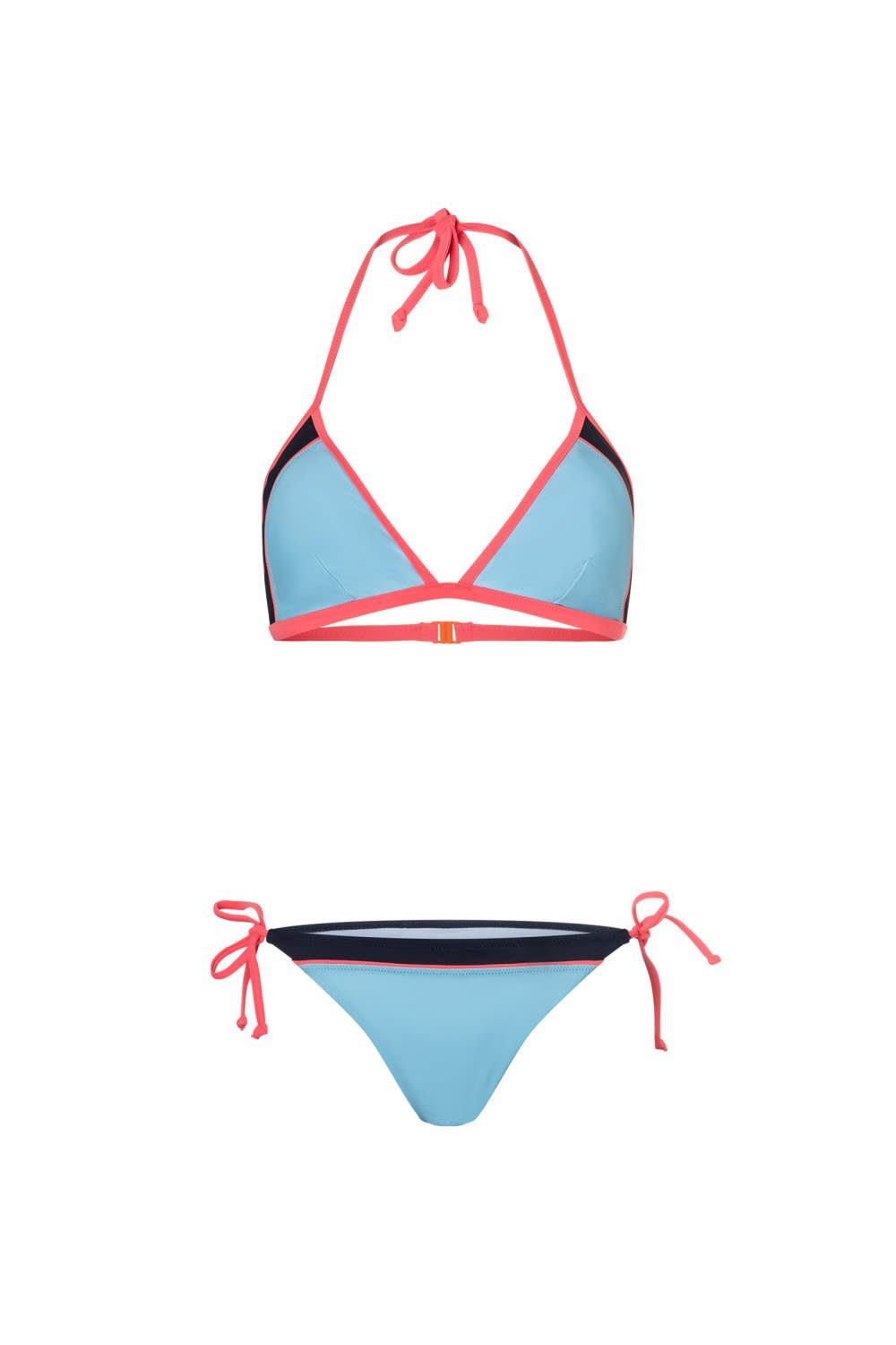 Bogner Fire + Bikini-Set Ladies Bogner Damen Ice Buena Ice Bügel-Bikini Fire 