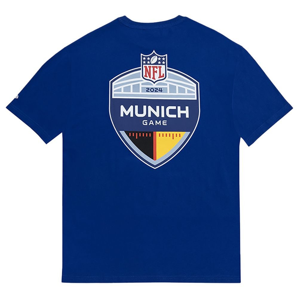 New Era Print-Shirt NFL New York günstig online kaufen