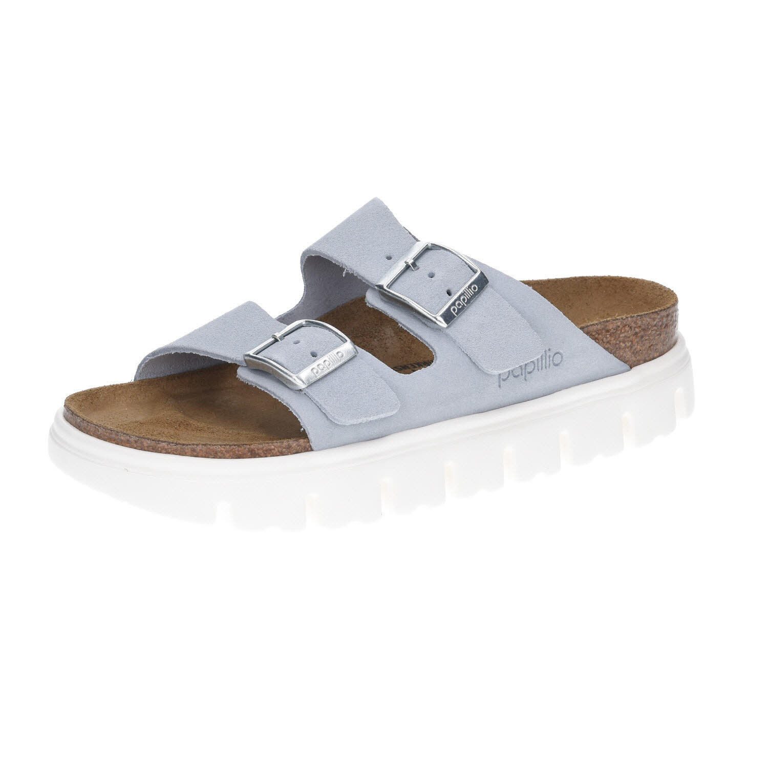 Birkenstock Arizona PAP Chunky Pantolette