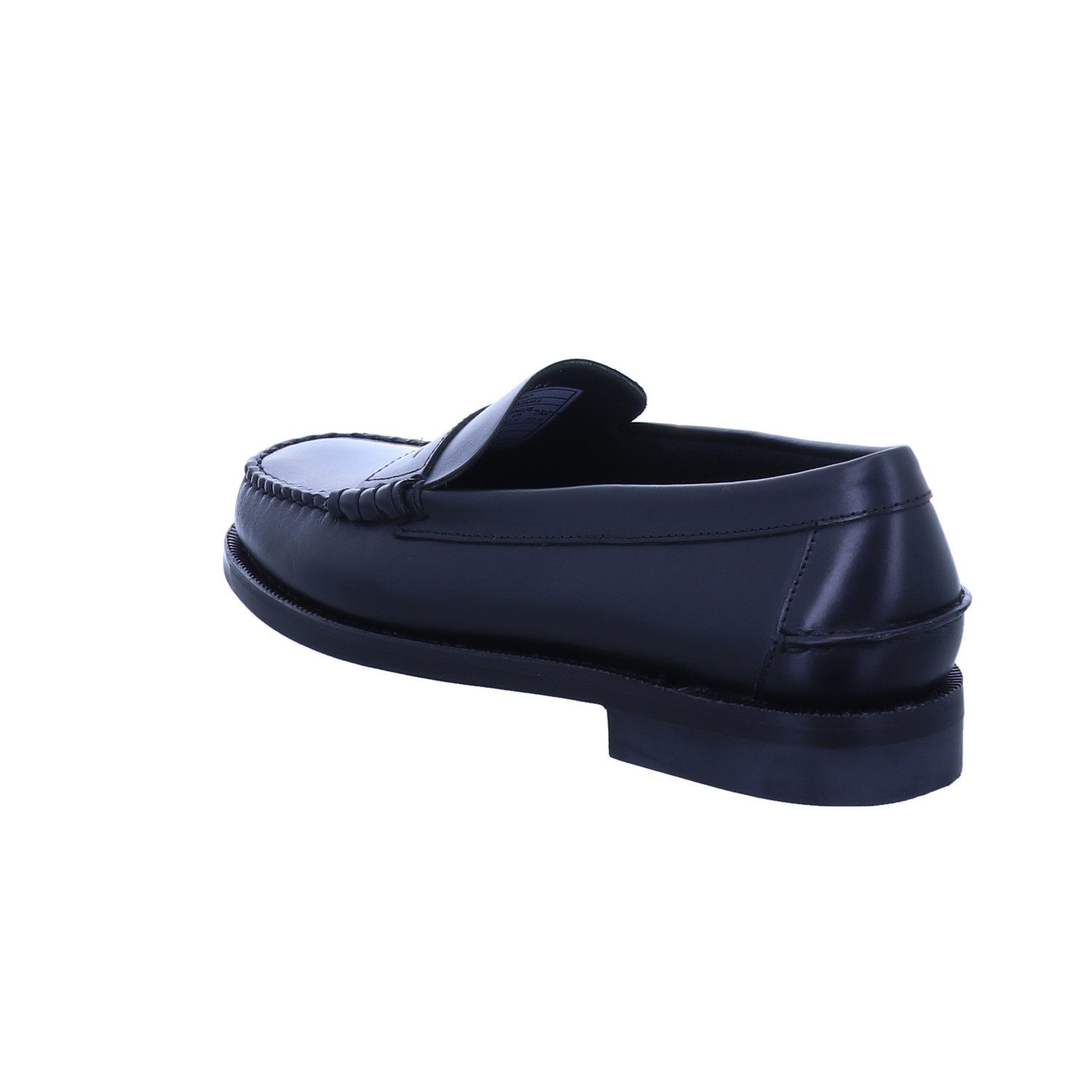 Sebago Classic Dan Waxy Slipper