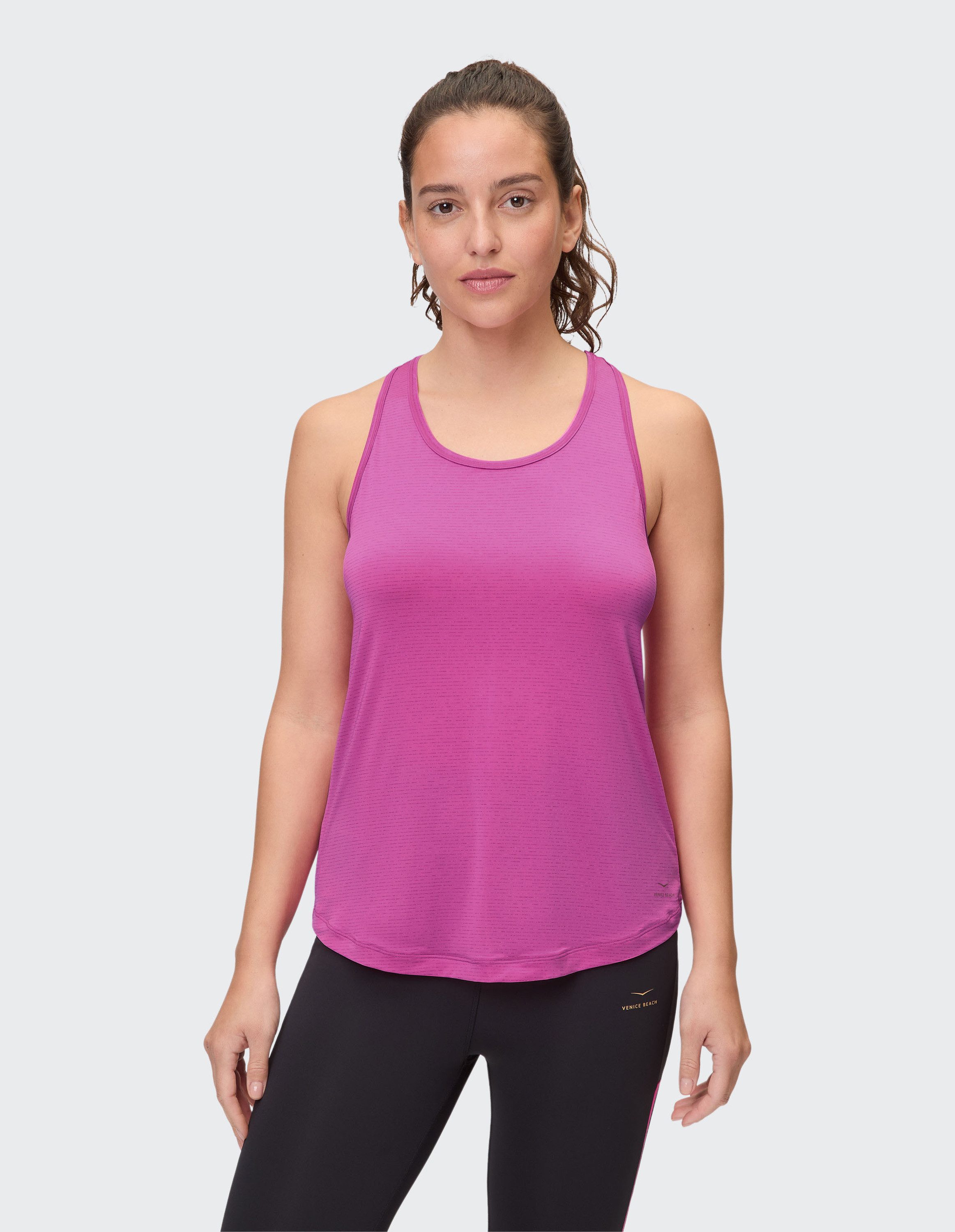 Venice Beach Shirttop Top VB Brenda günstig online kaufen