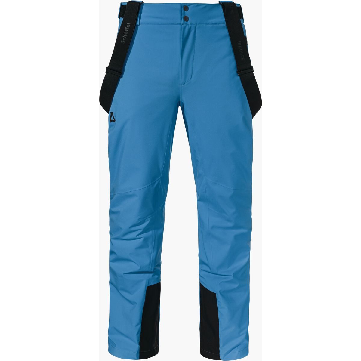 Schöffel Skihose Ski Pants Style Pine Men Wasserdichte Basic Skihose