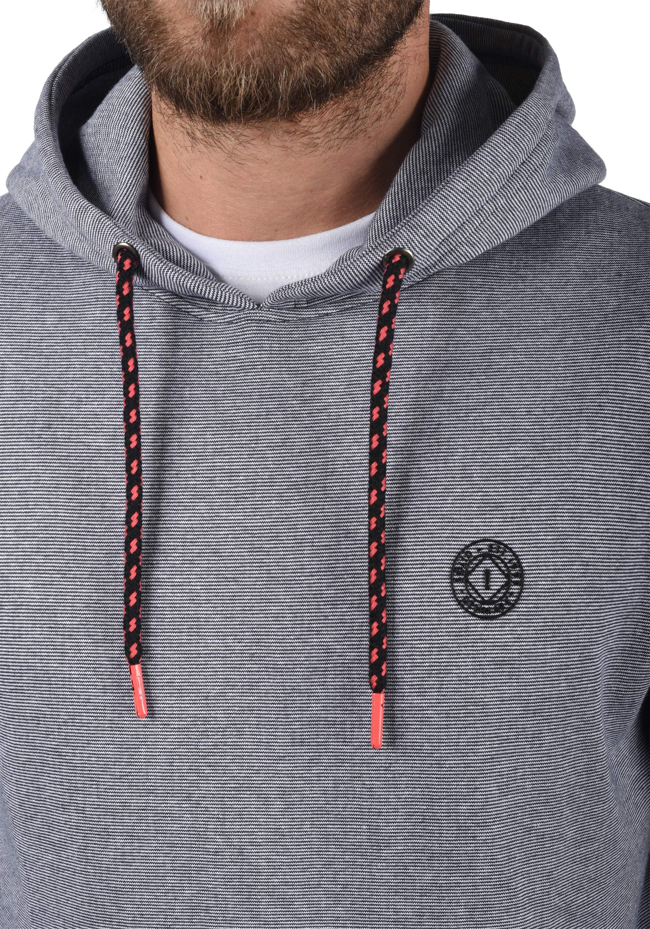 !Solid Hoodie SDRaffa Kapuzensweatshirt