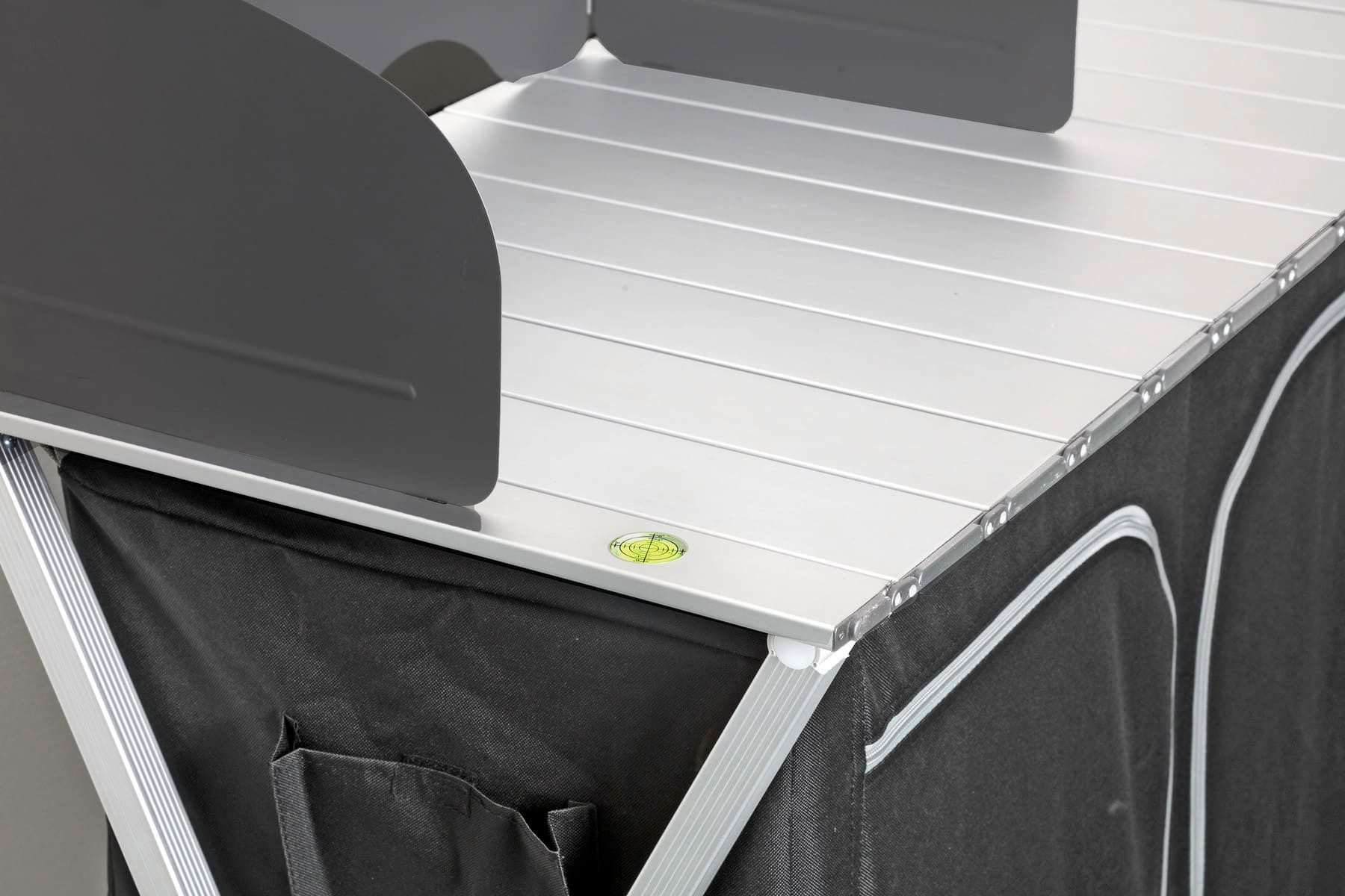 BRUNNER Campingschrank Campingschrank 100% Polyester günstig online kaufen