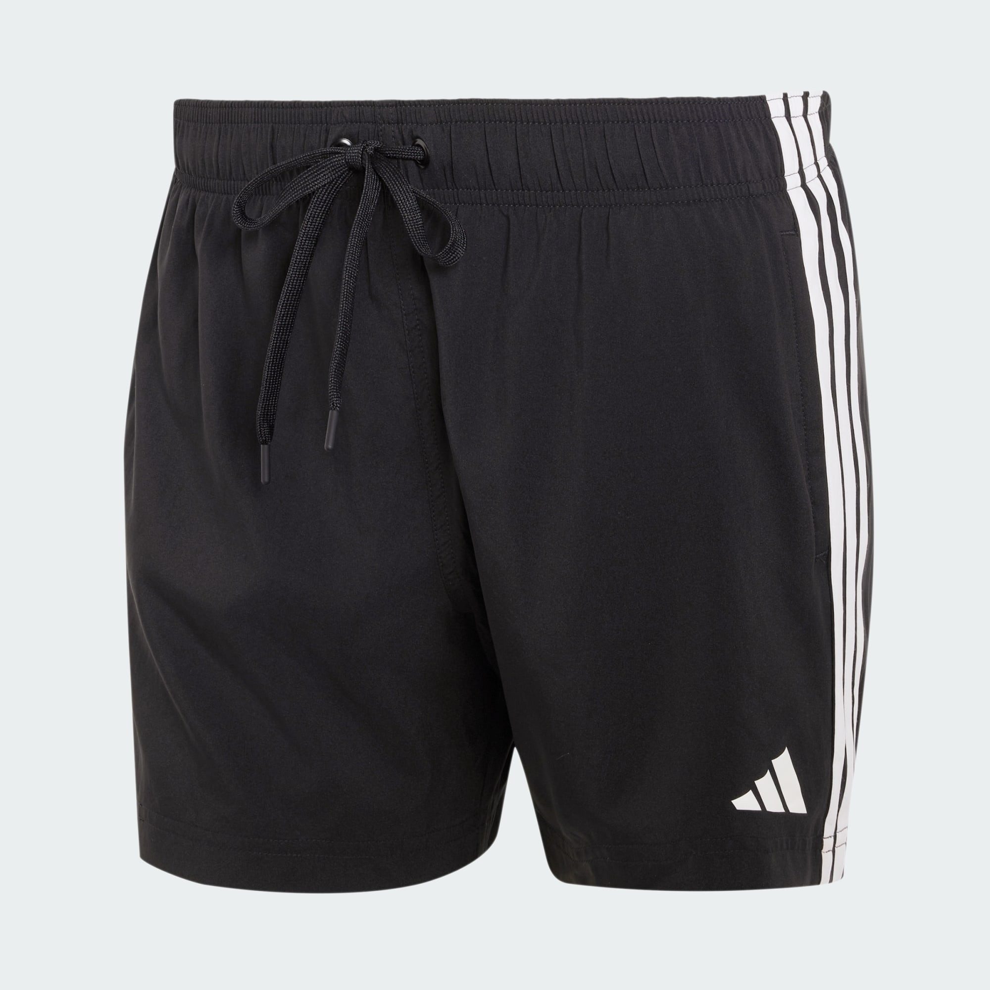 adidas Sportswear Badehose 3-STREIFEN BADESHORTS (1-St)