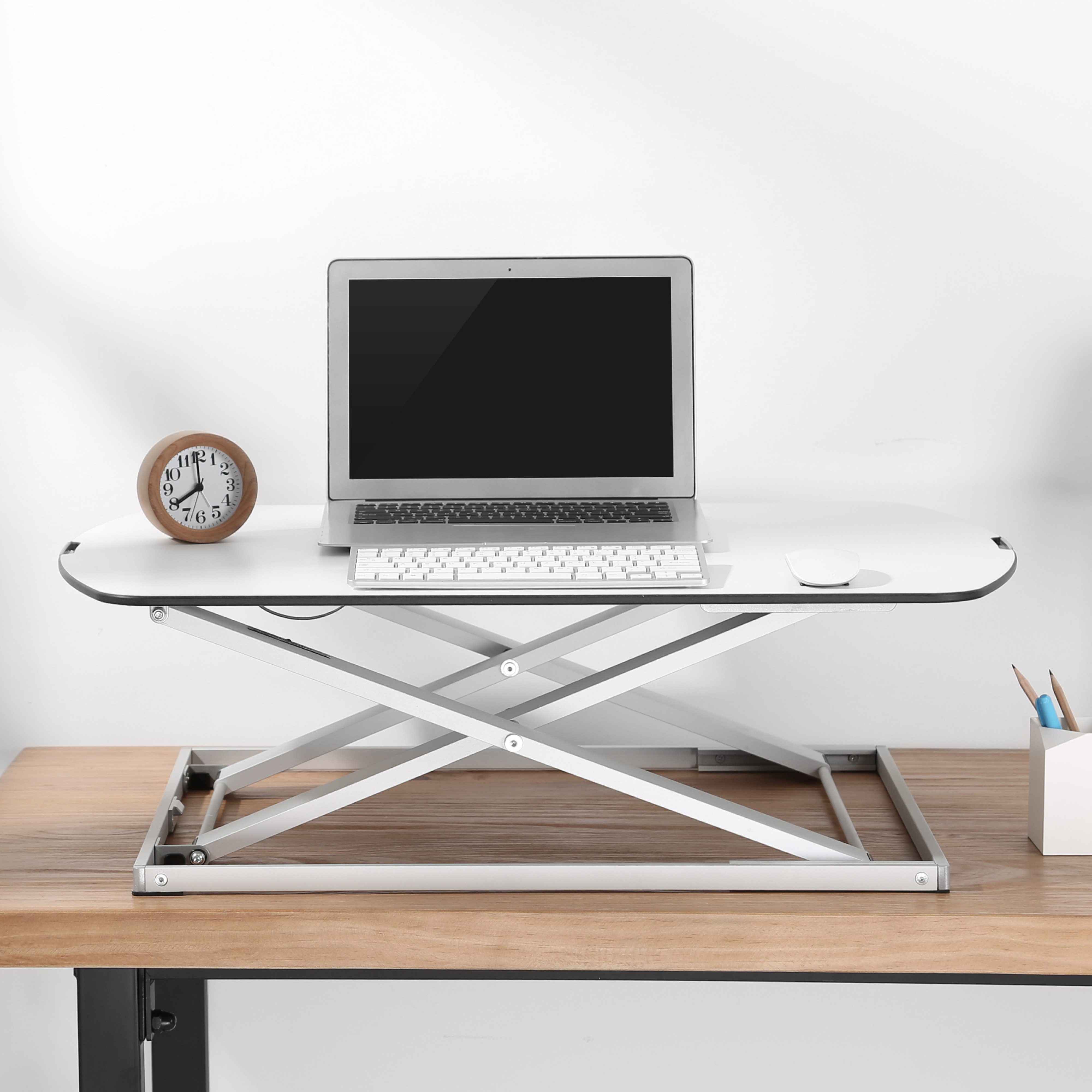 RICOO Schreibtischaufsatz TS1111, (1-St), Monitorständer für Schreibtisch M günstig online kaufen