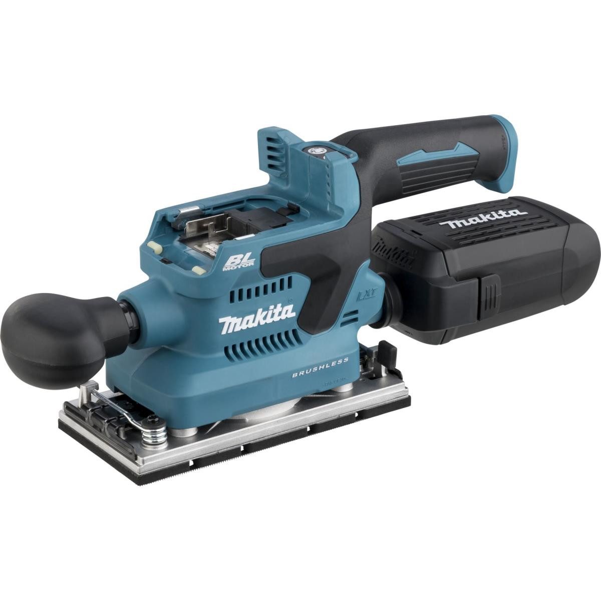 Winkelschleifer Makita DBO382Z Akku-Schwingschleifer