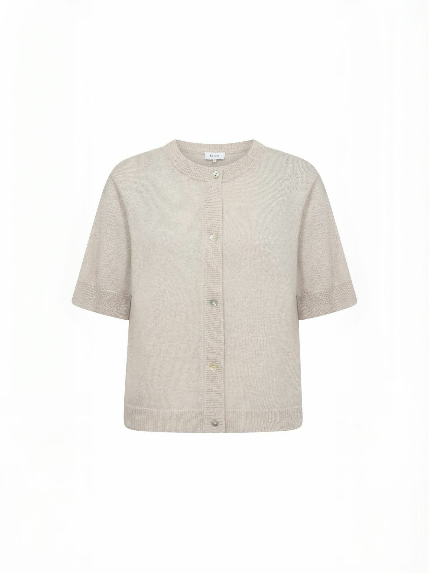 Levete Room Strickjacke Levete Room Cardigan LR-ELOISE