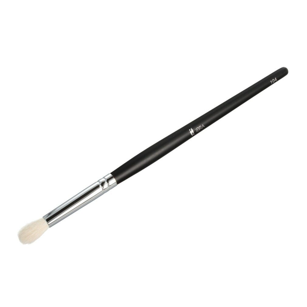 Ibra Foundationpinsel Lidschatten-Pinsel 104