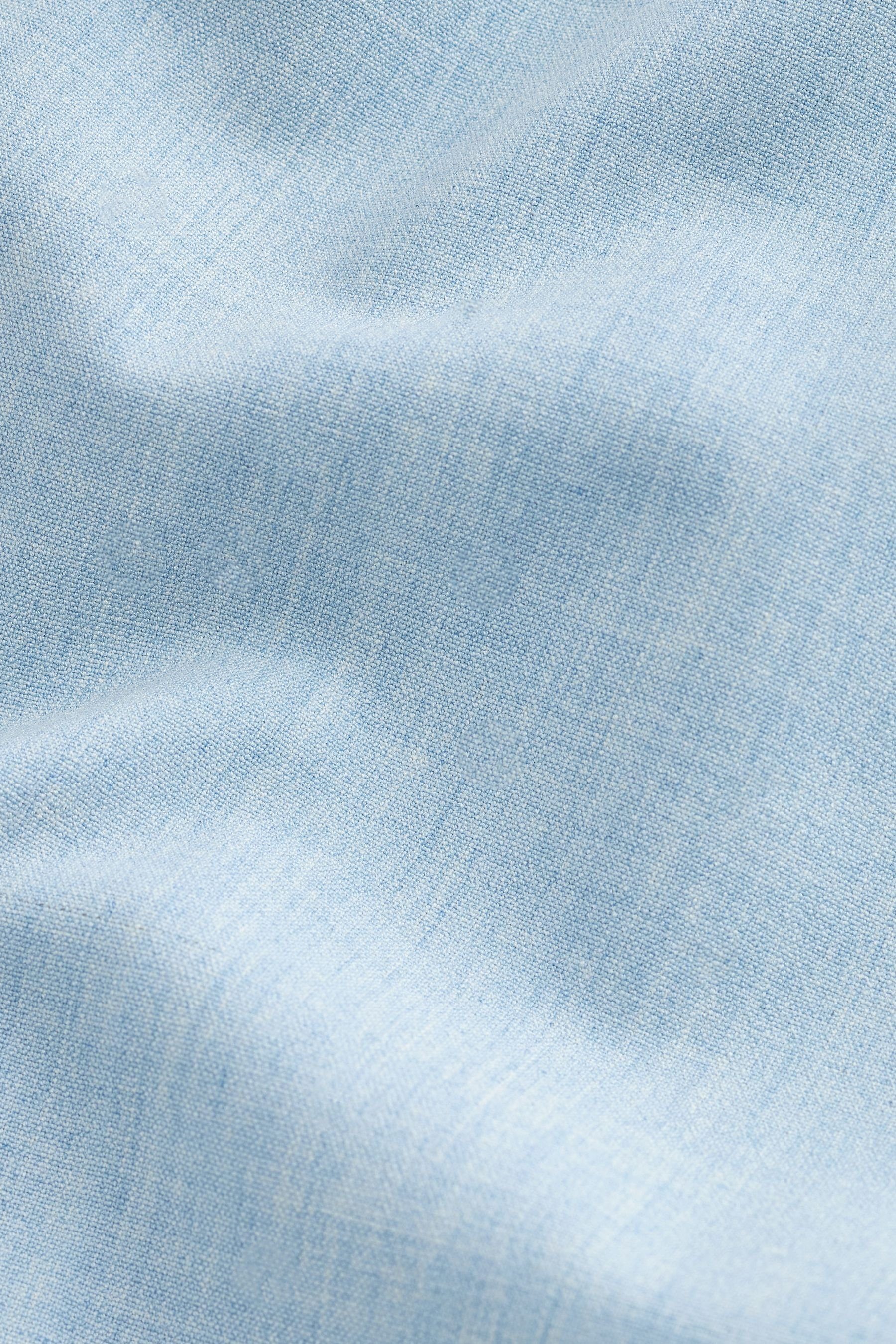 Blue Next Anzughose (1-tlg) Light