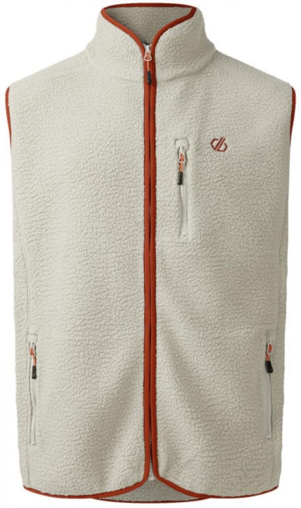 Fleeceweste Herren Fleece-Weste Bodywarmer