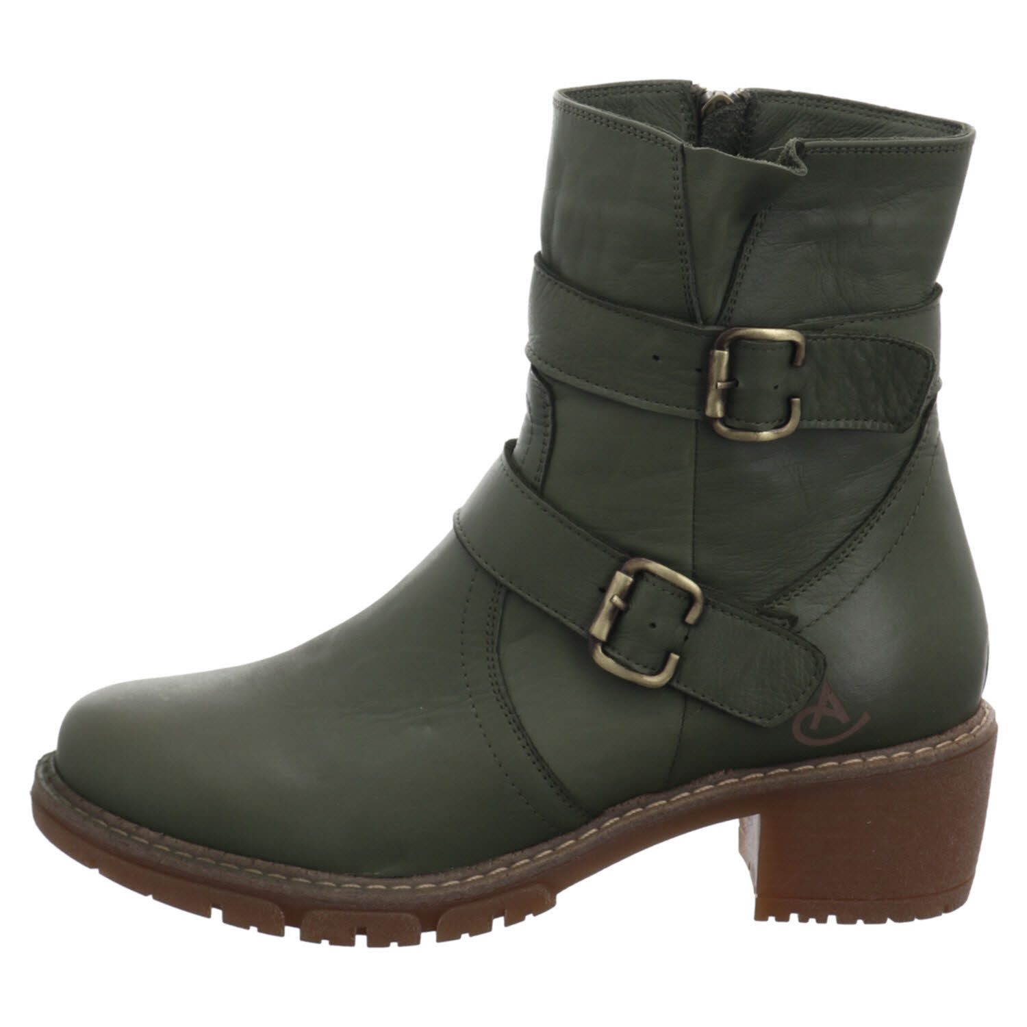 Andrea Conti 17048300/042 Stiefelette